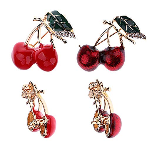 CAILI Corpetto Piccolo Bouquet Pins,Piccolo