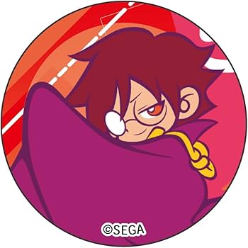 Amazon.co.jp: ぷよぷよ トレーディング 缶バッジvol.1 8個入りBOX