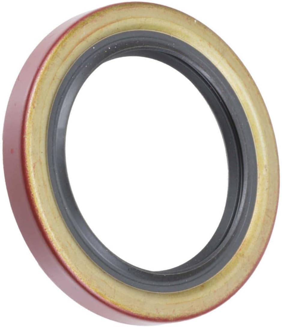 Front Manual Transmission Seal for GMC C6000 1980 1981 1982 1983 1984 1985 1986 1987 1988 1 Pcs