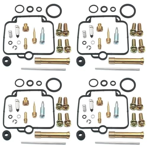 Aiguille Flottante et Kit Réparation Carburateur GSF250 GJ77A