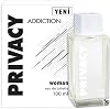 PRIVACY Addiction Women Edt, 100 Milliliters