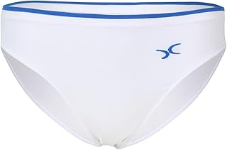 CARINA Womens Cotton Bikini Panty Underwear (pack of 1)