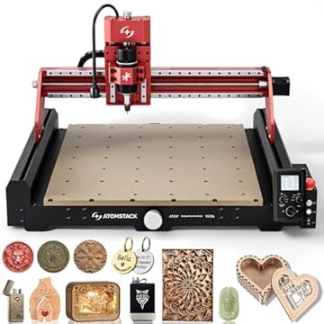 4 x 8 cnc router machine