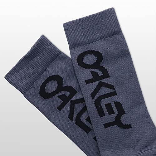 Oakley Men's Factory Pilot MTB Socks3