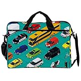 fahrradcomputer gps genauigkeit Maße: 38,1 x 27,9 x 2,5 cm, passend für Laptops von 15-15,4 Zoll