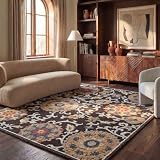 Safavieh Blossom Wool Rug