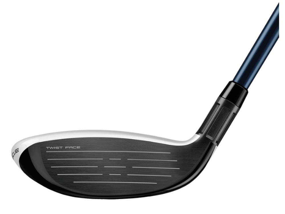 Amazon | TaylorMade SIM 2 Max Rescue メンズ 右利き グラファイト