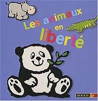 ANIMAUX EN LIBERTE 2261403178 Book Cover