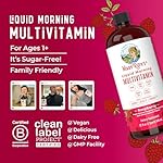 Mary Ruth's Liquid Morning Multivitamin image 8