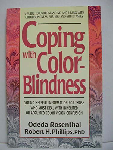 Coping With Color-Blindness