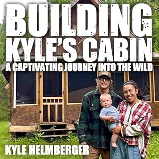 Building Kyle's Cabin cover art