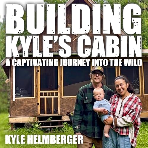 Building Kyle's Cabin cover art
