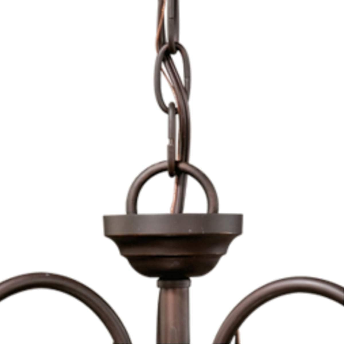 3 Light Burnished Bronze Rustic Deer Ceiling Fan Light Kit Rustic Fan Kit Wildlife Ceiling Light Lodge Lighting Ceiling Rustic Deer Ceiling Light Deer Lighting