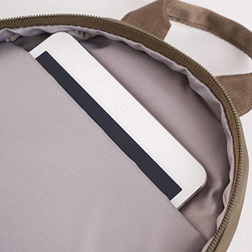 Hedgren Sheen RFID Backpack, Capers Want It All