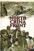 North China Front (Hardcover) 7119035304 Book Cover