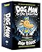 Price comparison product image Dog Man: The Epic Collection: From the Creator of Captain Underpants (Dog Man #1-3 Boxed Set)