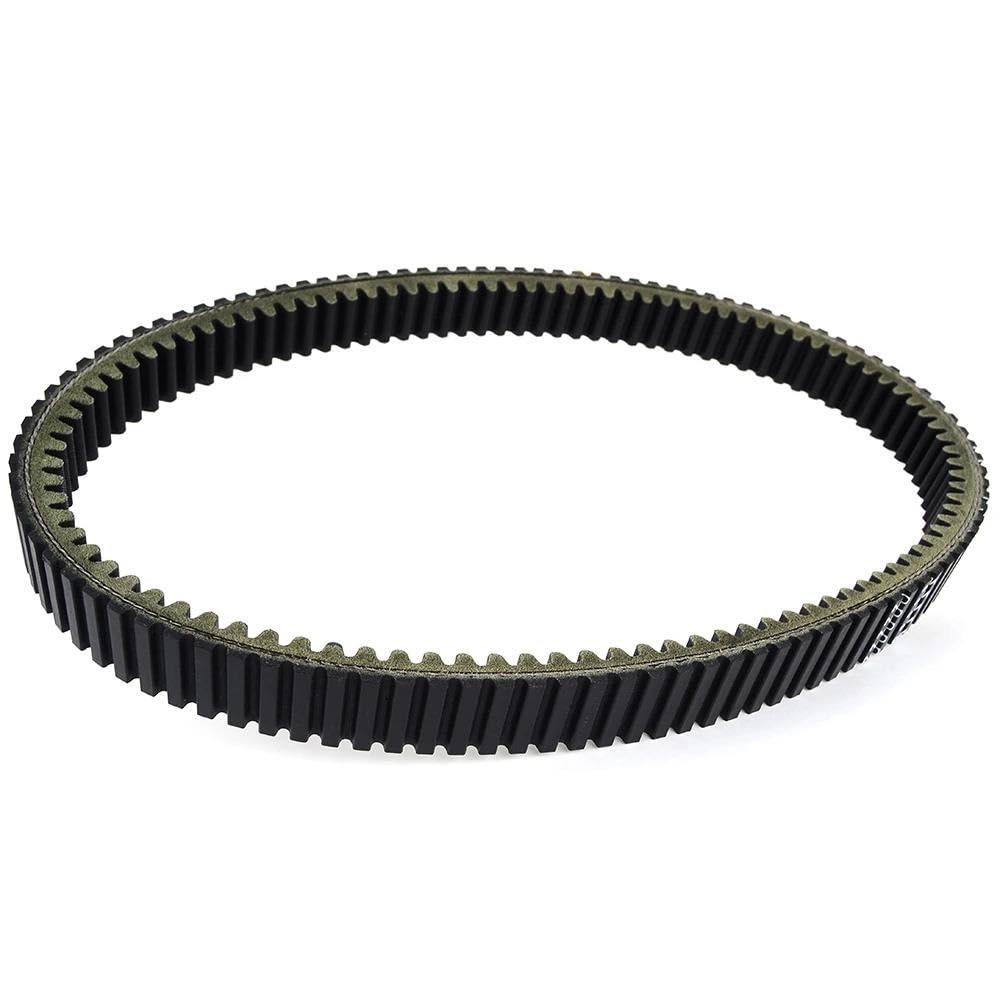 correa transmisión goma Correa De Transmisión Para Suzuki Para AN400 Para Burgman 400 1999-2002 27601-15F03 Piezas Accesorios Motocicleta Correa alternadora Dentadas