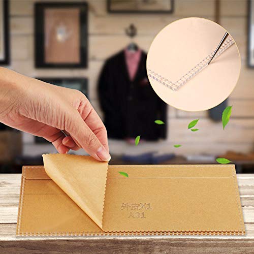 Mejores precios y opiniones de Bolso artesanal cuero tabla con los diez mejores. 17 Imagen adicional