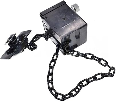 Spare Tire Carrier Bracket for Mitsubishi Pajero For Montero Sport 2008-2019, Spare Tire Carrier Holder & Lift