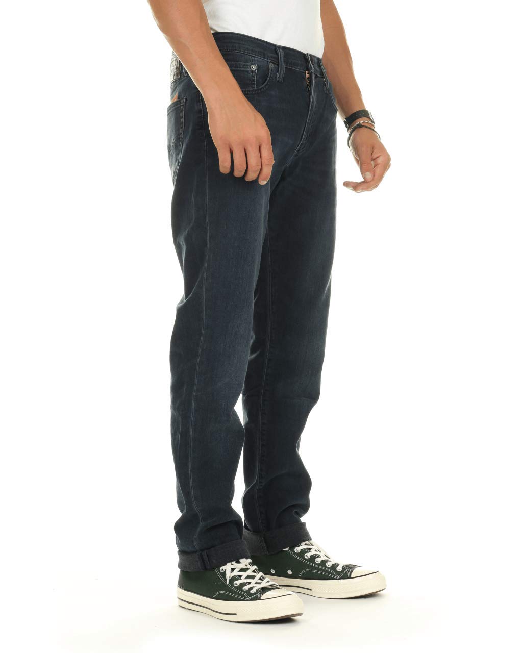 Levi's Men's 511 Slim Fit Jeans — view 12