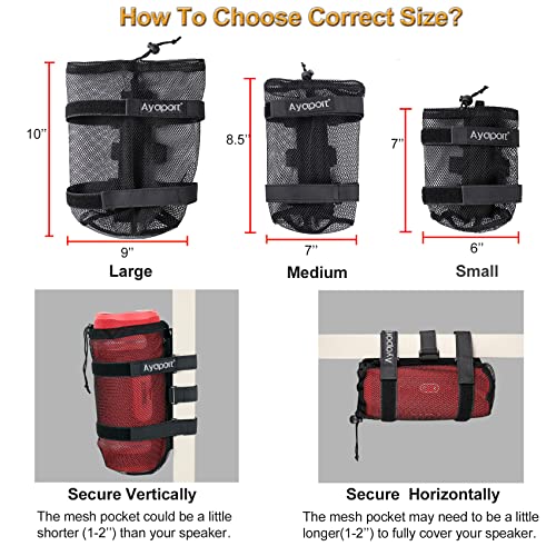 The 30 Best Cart Speaker Mounts of 2023 [Verified] Cherry Picks