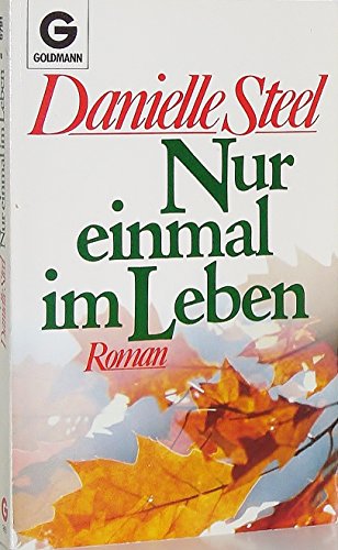 nur-einmal-im-leben [German] B002G5C032 Book Cover