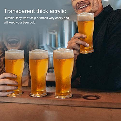 Copo de cerveja ,, Projeto prático exclusivo, copo de cerveja, para presentes corporativos para pres