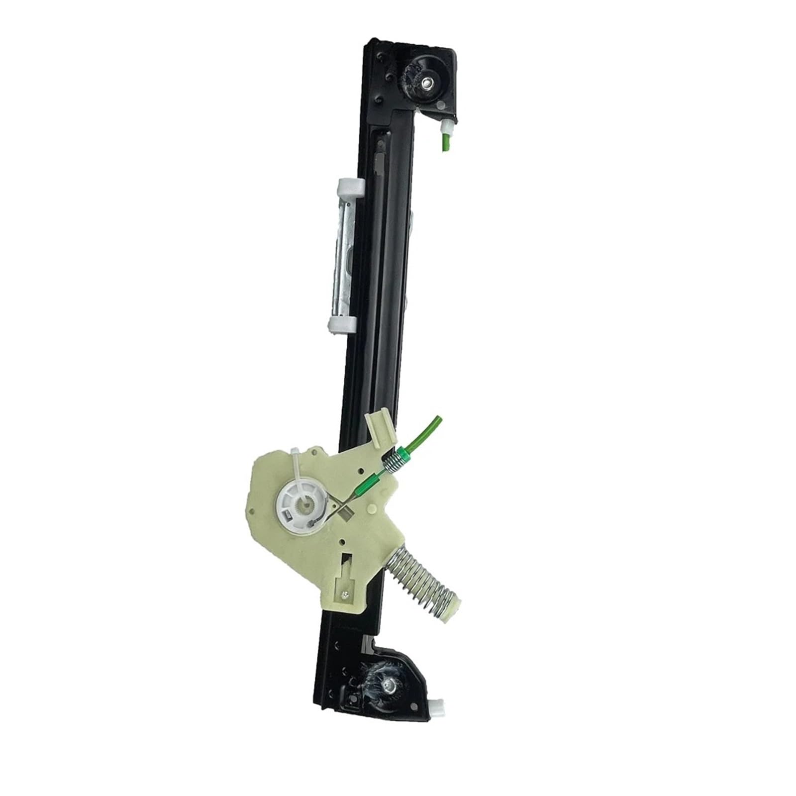 Elevalunas Coche Para BMW Para Mini One Para Cooper R50 R52 R53 2001-2005 Elevalunas Eléctrico Trasero Delantero Izquierdo Derecho Del Coche Delantero Izquierdo Con Motor(Front Right)