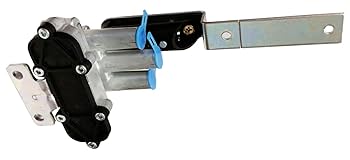 Amazon.com: TORQUE Controlled Response Height Control Valve