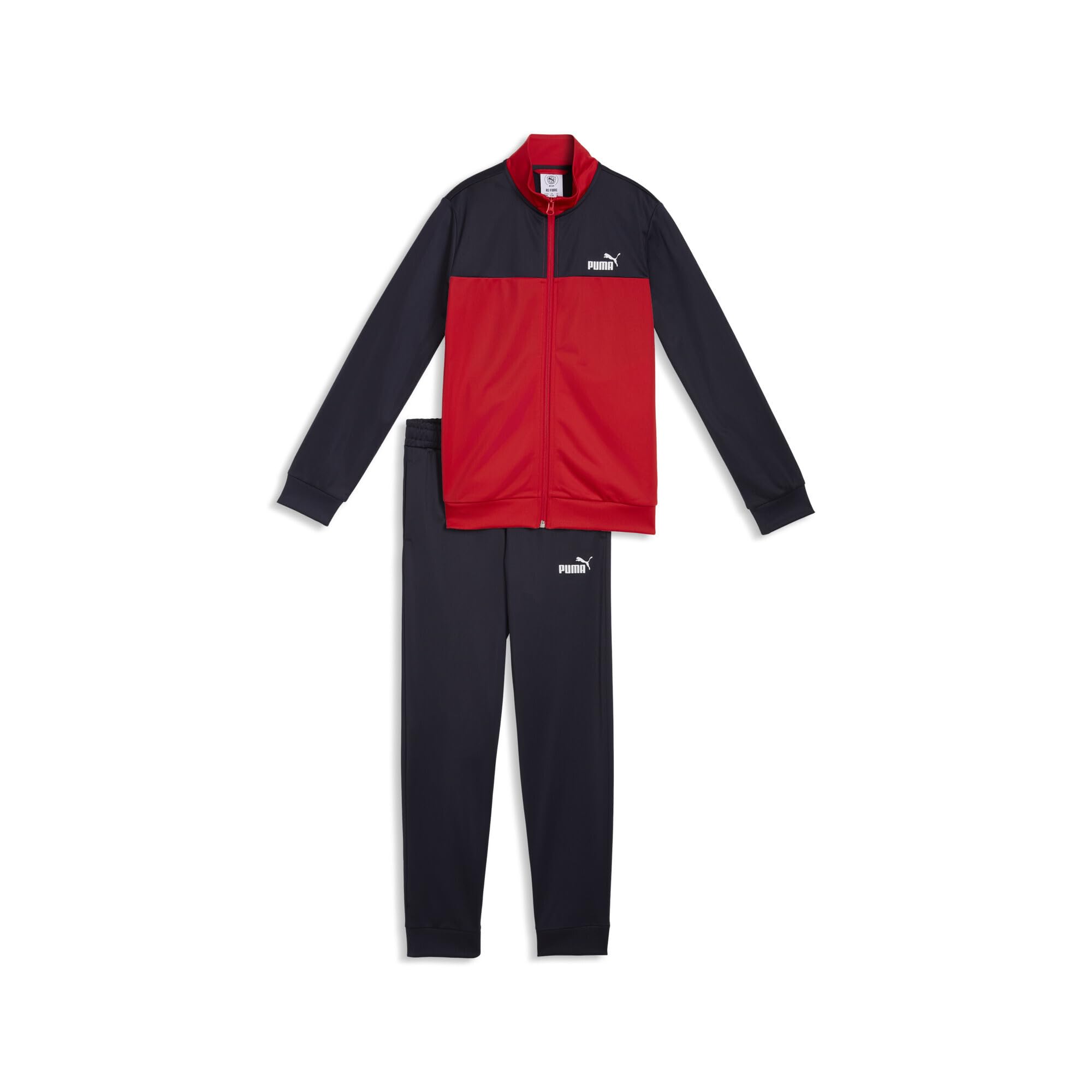 PUMA Survêtement color block Enfant et Adolescent