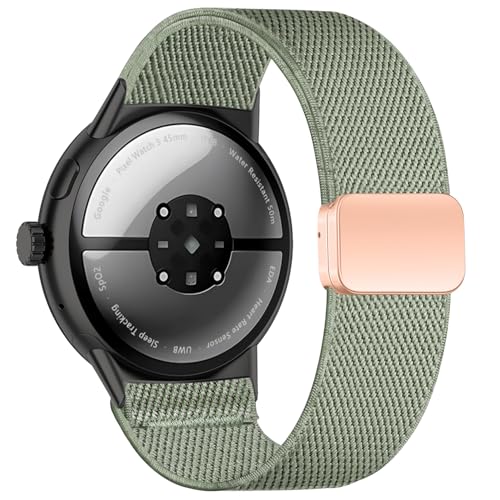 Conidido Coh Google Pixel Watch 3/4 45mmɑΉ Lk̂iC\tg[vXgbv p߉\ȐLkXgoh Pixel 4/3 45mmX}[gEHb`p jp