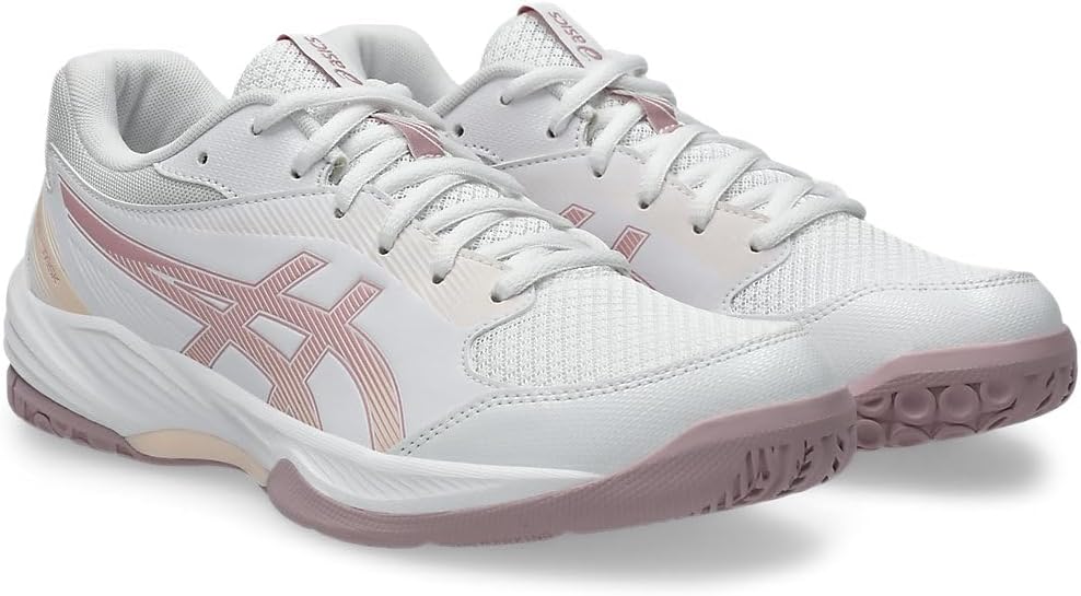 Asics Women's Gel-Task Mt 4Sneaker, White Morganite, 11 US