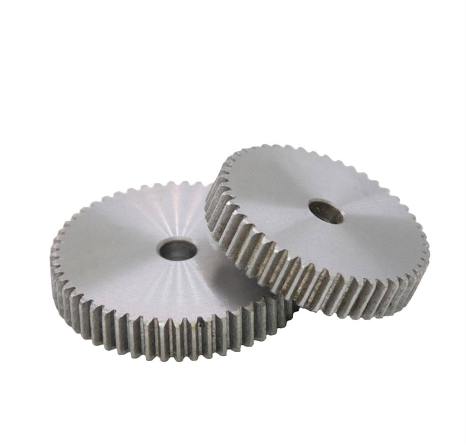 Bevel Gear Pinion Hardware Mechanical 1pcs Spur Gear 1M 12T-25T Metal Transmission Gear Steel 1 Modulus 12 13 14 15 16 17 18 19 20 21 22 23 24 25 Teeth(14 Teeth (16mm))