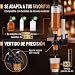 Imagen de GOODS+GADGETS® Dosificador de Licores 2 cl