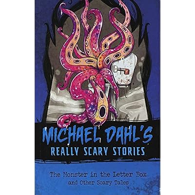 The Monster in the Letter Box