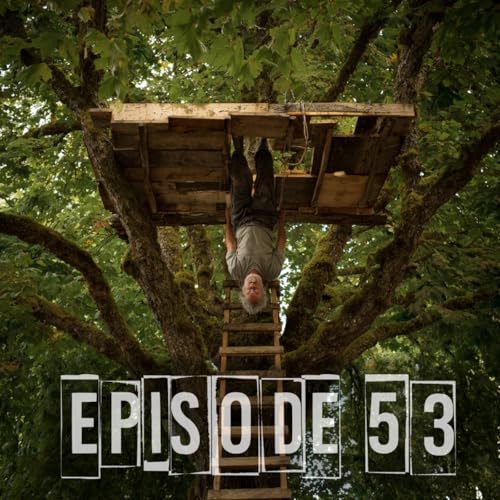 Hope Hung in the Tree