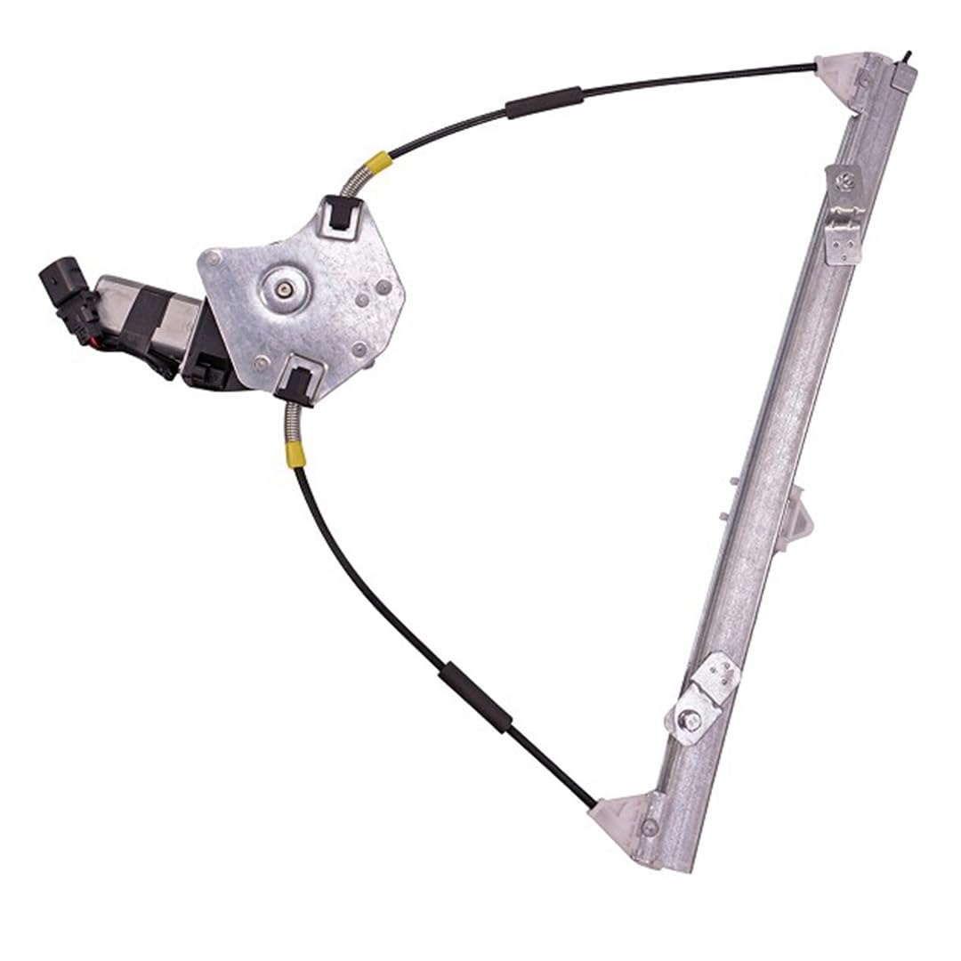 Generico Alzacristallo anteriore alzavetro sinistro elettrico 5 porte SX per Panda 169 dal 2003 al 2011 WFT170-L