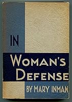 In Woman's Defense B000RAZNIM Book Cover