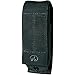 Leatherman 930905 Juice Black Leather Clip-on Multi-Tool Sheath w/ Snap Closure