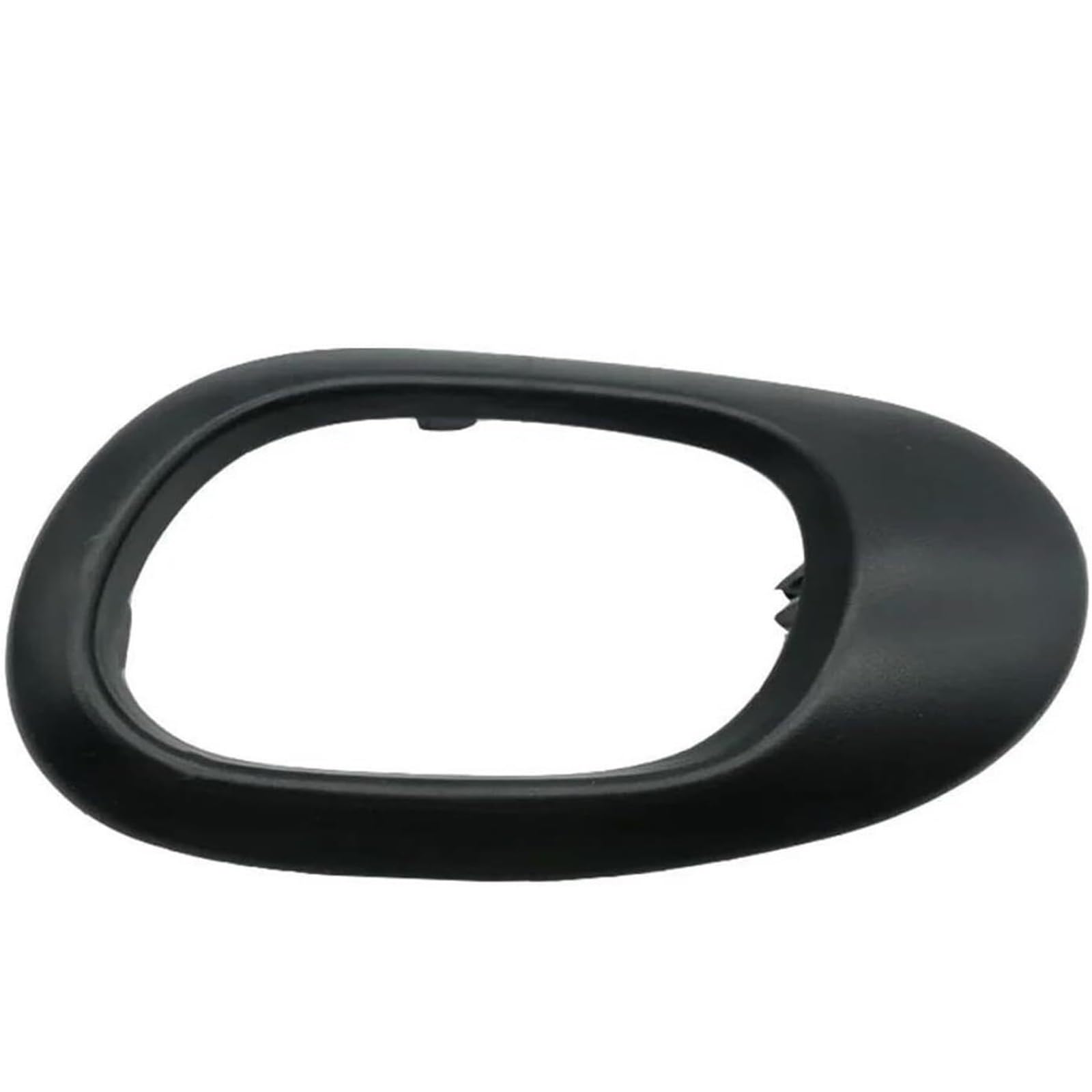 Zynther Front Right Inside Door Latch Handle Car Inside Handles Frame Cover Interior Door Handle Trim Moulding Accessories For Peugeot 206 207(Front Right)