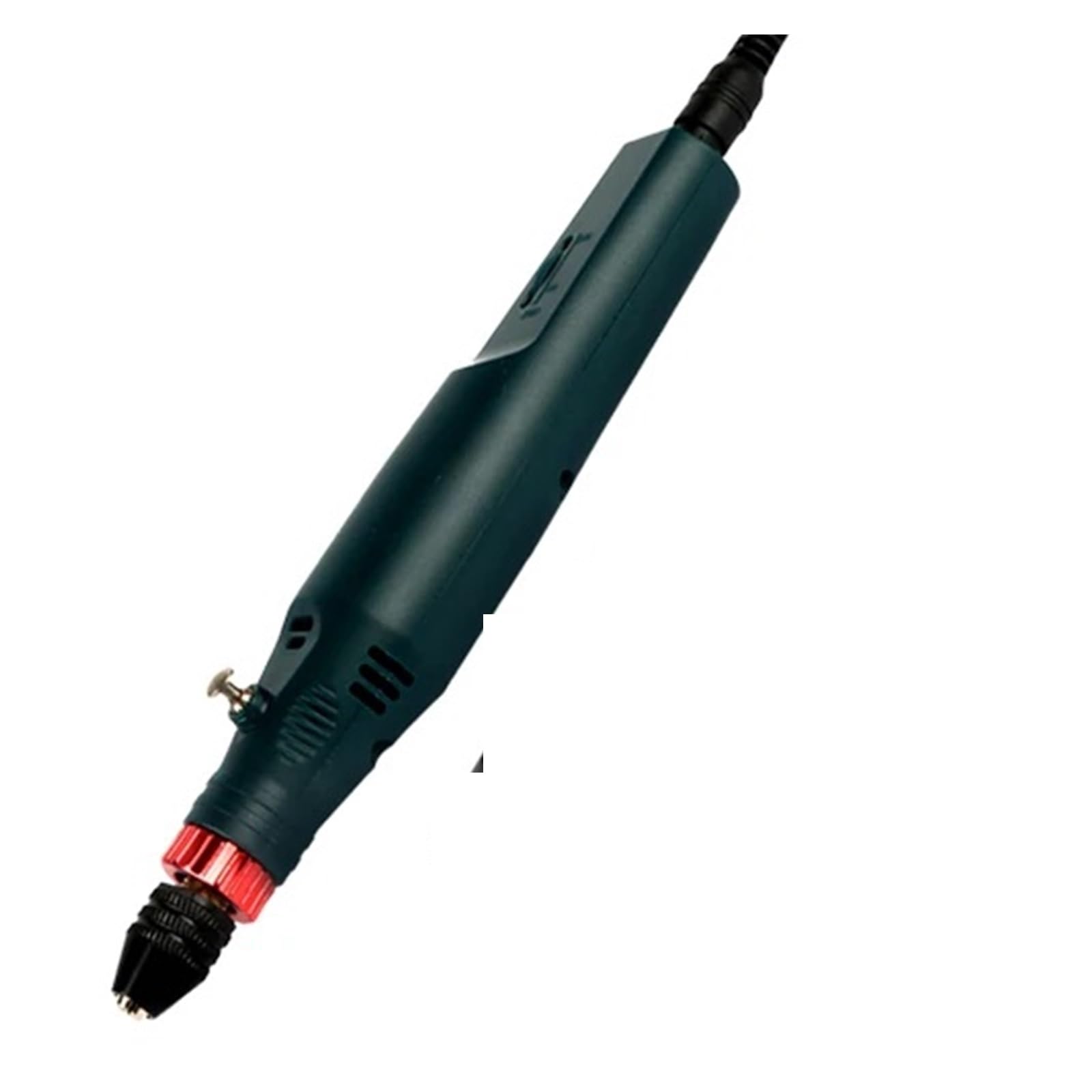Mini perceuse électrique 12V 24W, outils électriques, perceuse, meuleuse, ensemble d'accessoires de meulage, perceuse à main 2000-18000 tr/min(Set 2-20PCS)