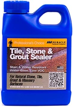 Tile & Stone Sealer