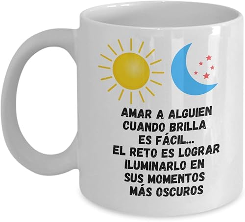 Miniatura 3 de Regalo para cuñado  taza de cafe para colegas  Presentes para navidad, graduados, profesionales y estudiantes  afirmaciones