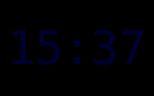 NightClock