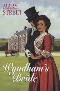 Hardcover Wyndham's Bride Book