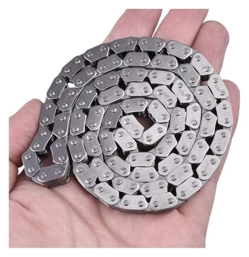 Chaîne de distribution d'arbre à cames 4x5 robuste pour quad LTA500 KingQuad500 - 5
