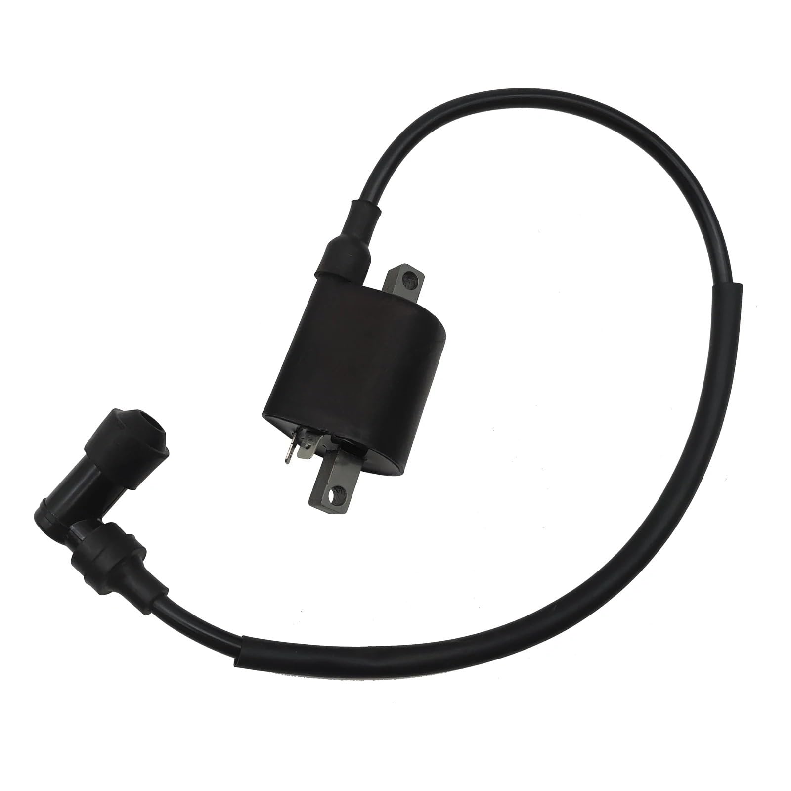 Bobina de encendido y cable para Linhai EFI 2012, soluciona fallos de arranque en tu ATV 7