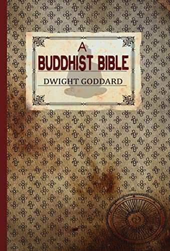 A Buddhist Bible #TOP8