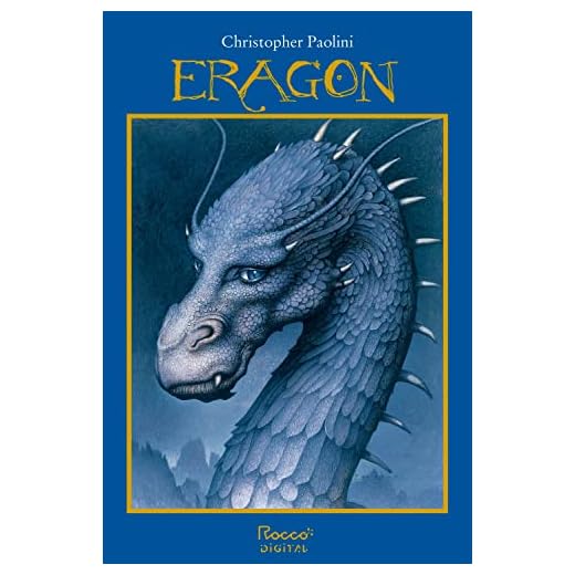 Eragon (Ciclo A Herança Livro 1)