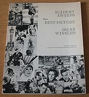 Best actress Oscar winners 0912076054 Book Cover